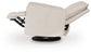 Oaklynn-Manor Swivel Glider Recliner Signature Design by Ashley®