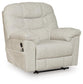 Linenfield Zero Wall Recliner Signature Design by Ashley®