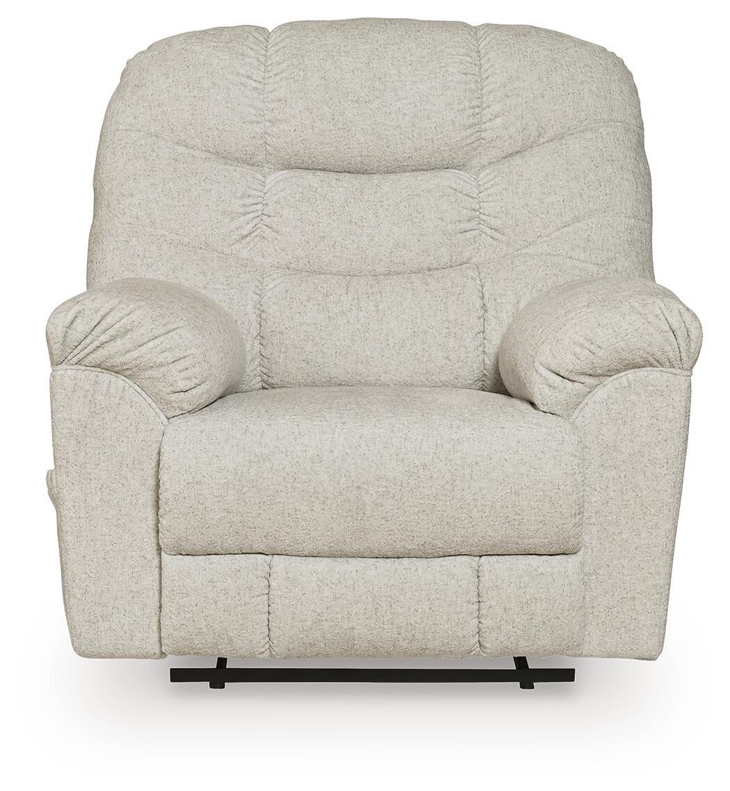 Linenfield Zero Wall Recliner Signature Design by Ashley®