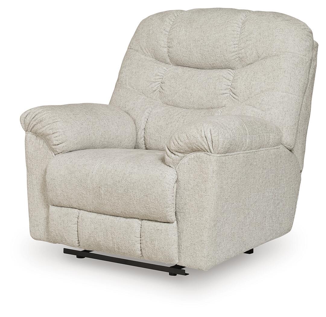 Linenfield Zero Wall Recliner Signature Design by Ashley®