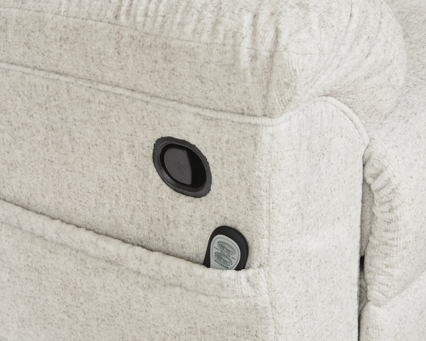 Linenfield Zero Wall Recliner Signature Design by Ashley®