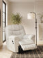 Linenfield Zero Wall Recliner Signature Design by Ashley®