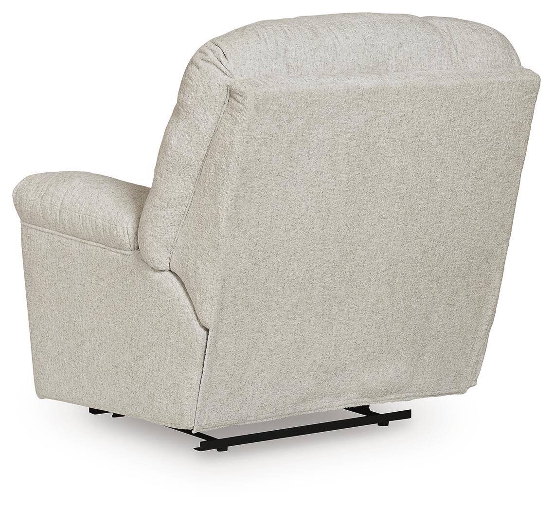 Linenfield Zero Wall Recliner Signature Design by Ashley®