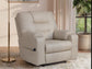 Belmone Pike Power Lift Recliner Signature Design by Ashley®