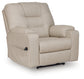 Belmone Pike Power Lift Recliner Signature Design by Ashley®