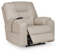 Belmone Pike Power Lift Recliner Signature Design by Ashley®