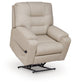 Belmone Pike Power Lift Recliner Signature Design by Ashley®