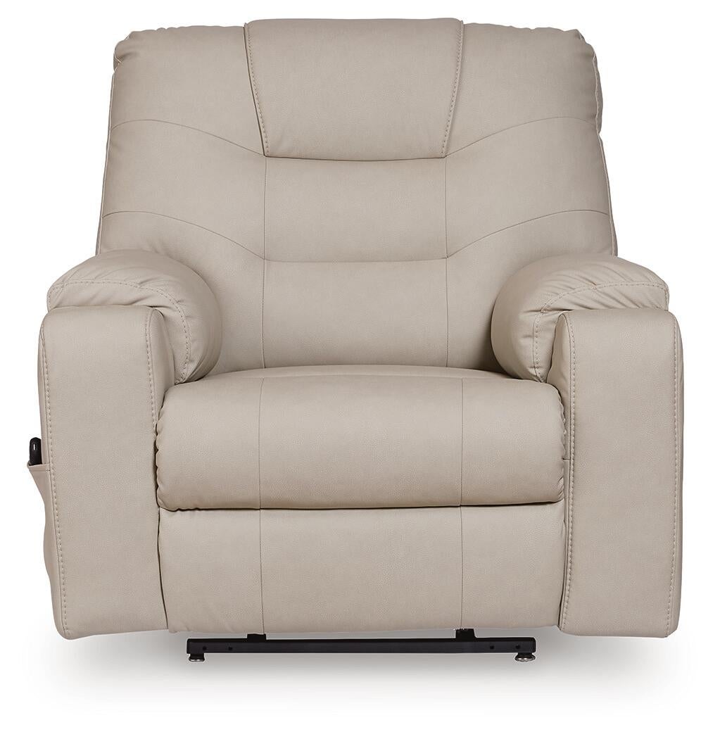Belmone Pike Power Lift Recliner Signature Design by Ashley®