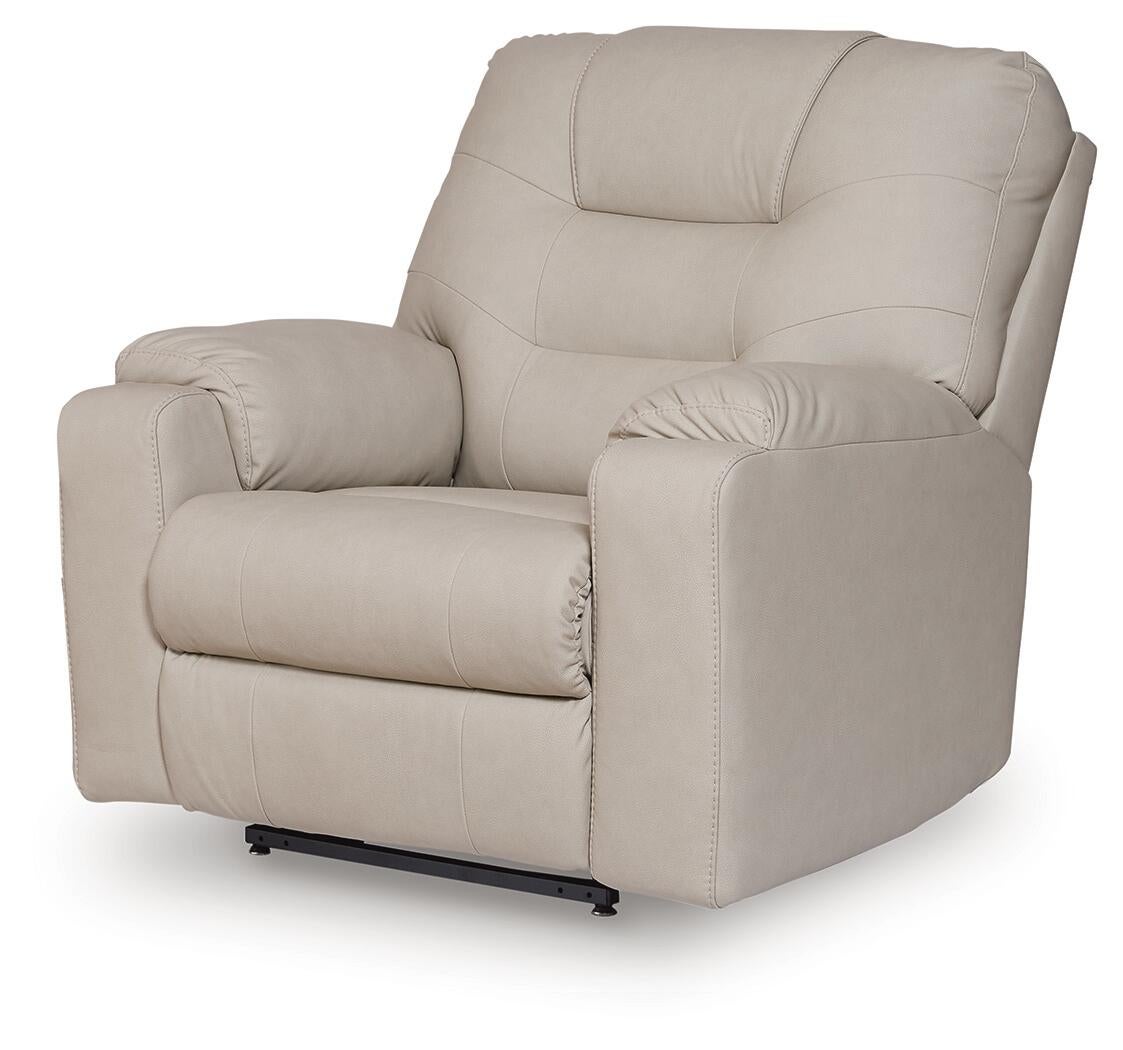 Belmone Pike Power Lift Recliner Signature Design by Ashley®
