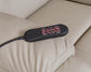 Belmone Pike Power Lift Recliner Signature Design by Ashley®