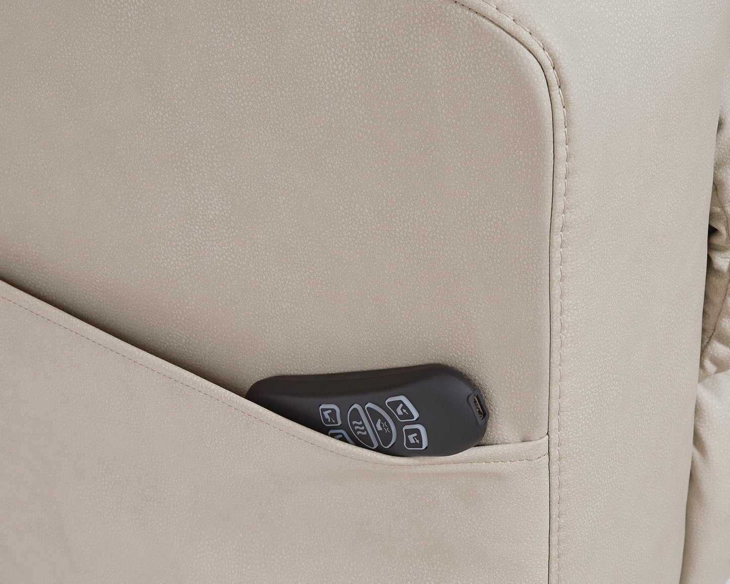 Belmone Pike Power Lift Recliner Signature Design by Ashley®