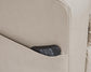 Belmone Pike Power Lift Recliner Signature Design by Ashley®