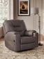 Belmone Pike Power Lift Recliner Signature Design by Ashley®