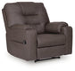 Belmone Pike Power Lift Recliner Signature Design by Ashley®