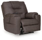 Belmone Pike Power Lift Recliner Signature Design by Ashley®