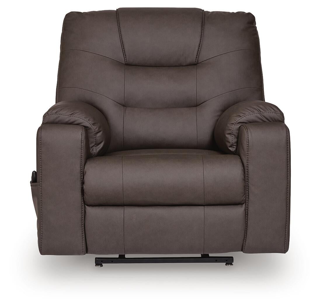 Belmone Pike Power Lift Recliner Signature Design by Ashley®
