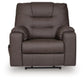 Belmone Pike Power Lift Recliner Signature Design by Ashley®