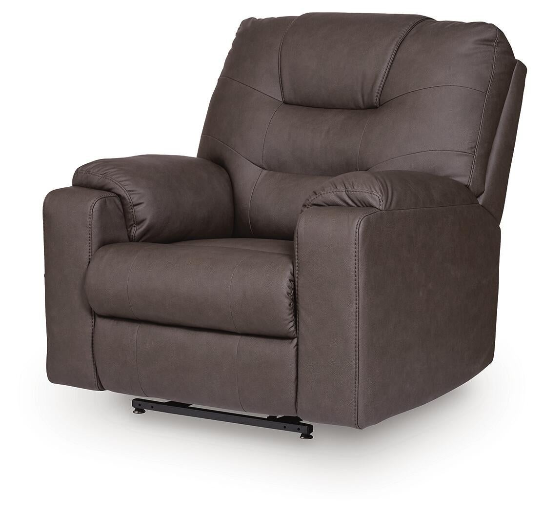 Belmone Pike Power Lift Recliner Signature Design by Ashley®