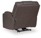Belmone Pike Power Lift Recliner Signature Design by Ashley®