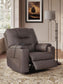 Belmone Pike Power Lift Recliner Signature Design by Ashley®