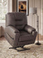 Belmone Pike Power Lift Recliner Signature Design by Ashley®