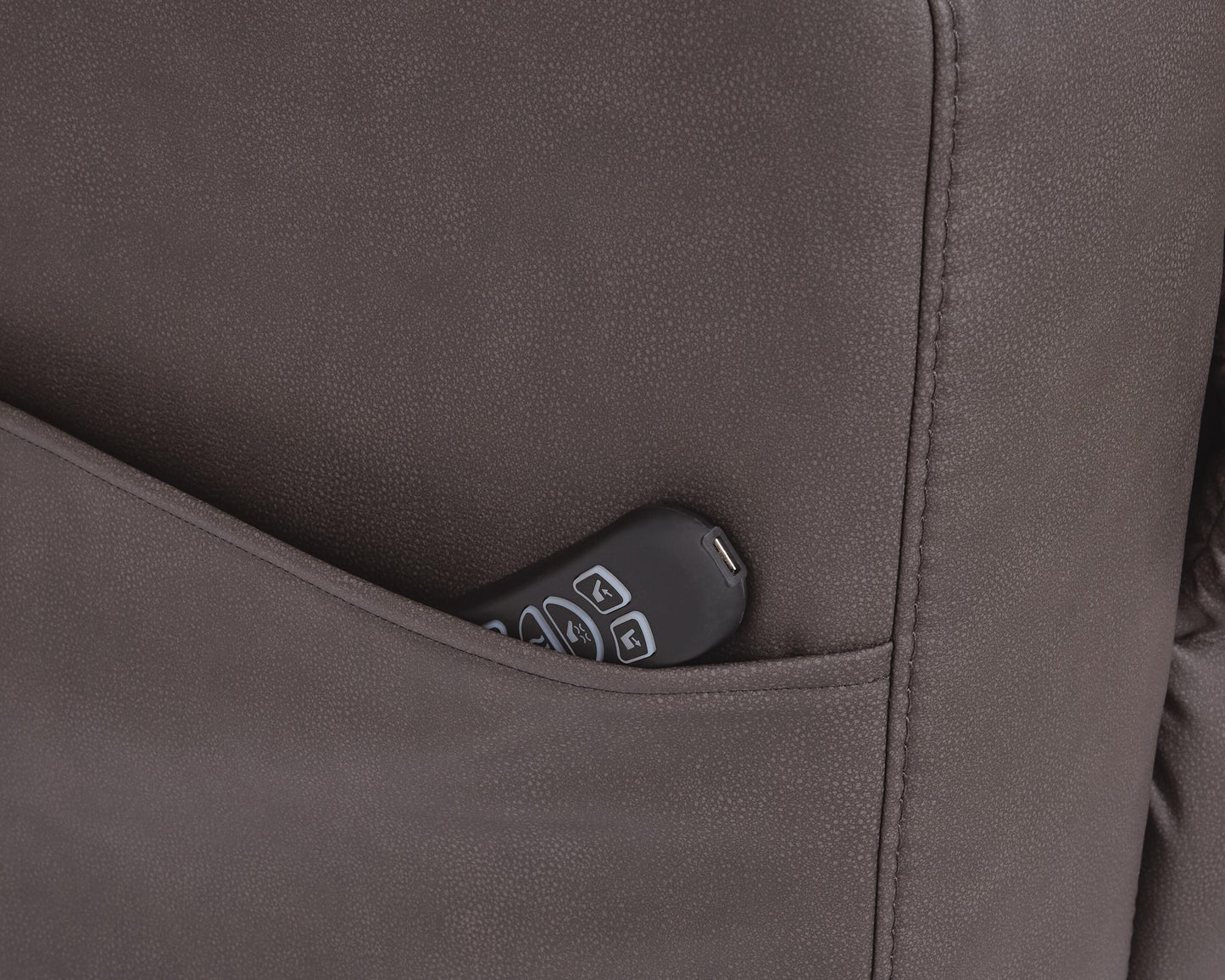 Belmone Pike Power Lift Recliner Signature Design by Ashley®