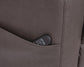 Belmone Pike Power Lift Recliner Signature Design by Ashley®