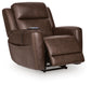 4Z-Tribano Power Lift Recliner Signature Design by Ashley®