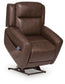 4Z-Tribano Power Lift Recliner Signature Design by Ashley®