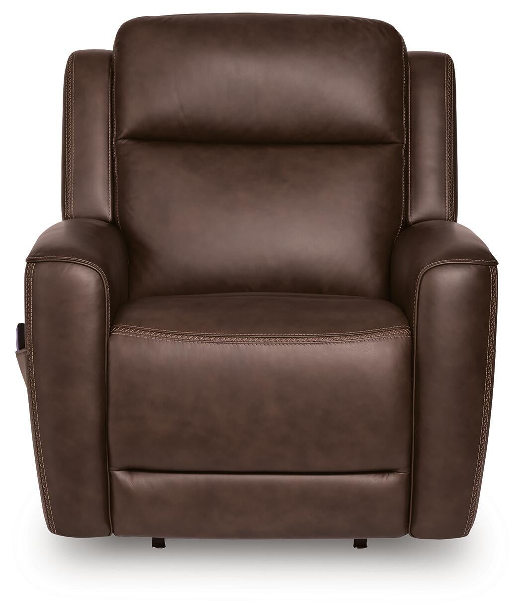 4Z-Tribano Power Lift Recliner Signature Design by Ashley®