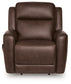 4Z-Tribano Power Lift Recliner Signature Design by Ashley®