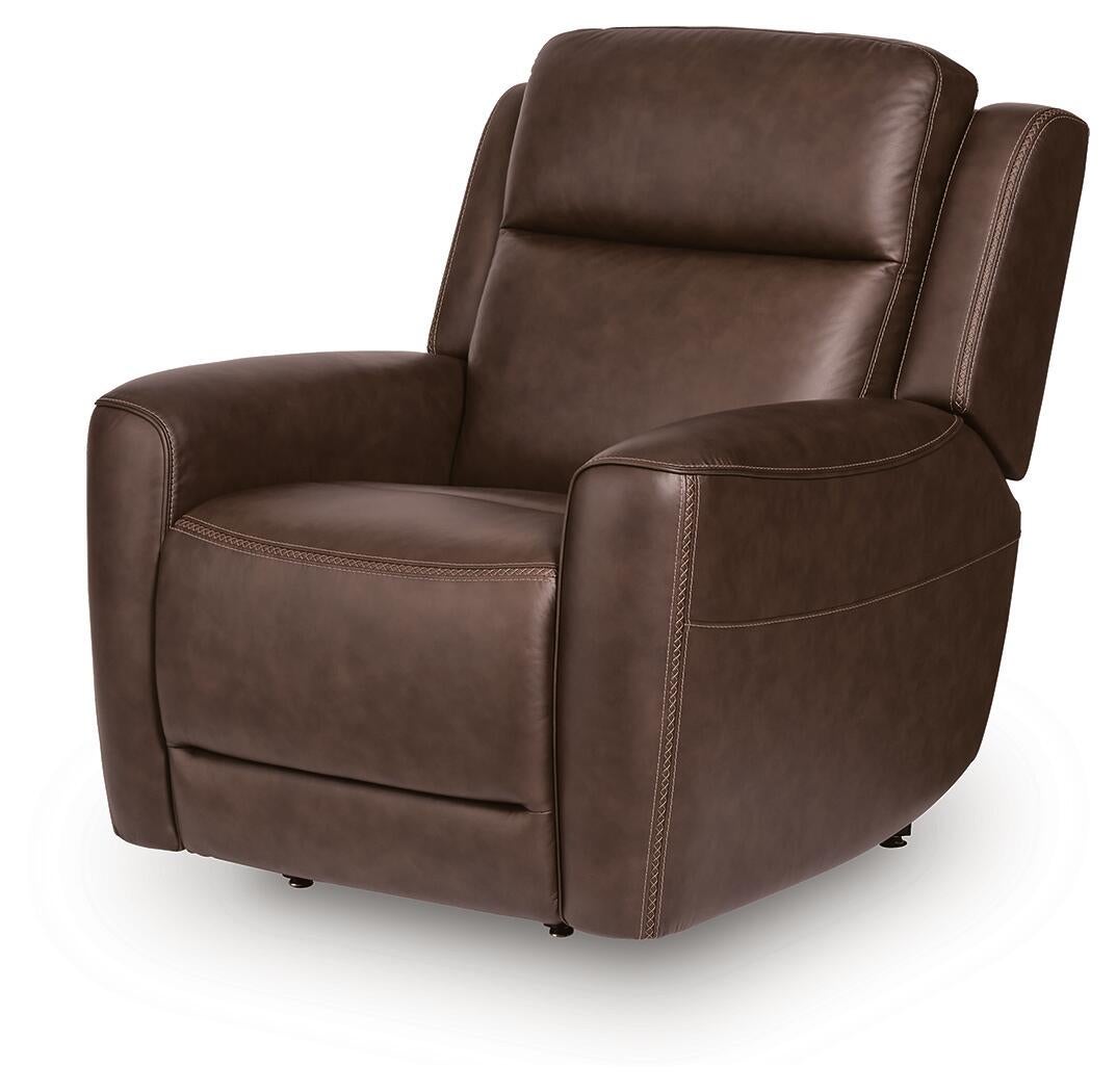 4Z-Tribano Power Lift Recliner Signature Design by Ashley®