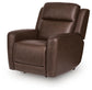 4Z-Tribano Power Lift Recliner Signature Design by Ashley®