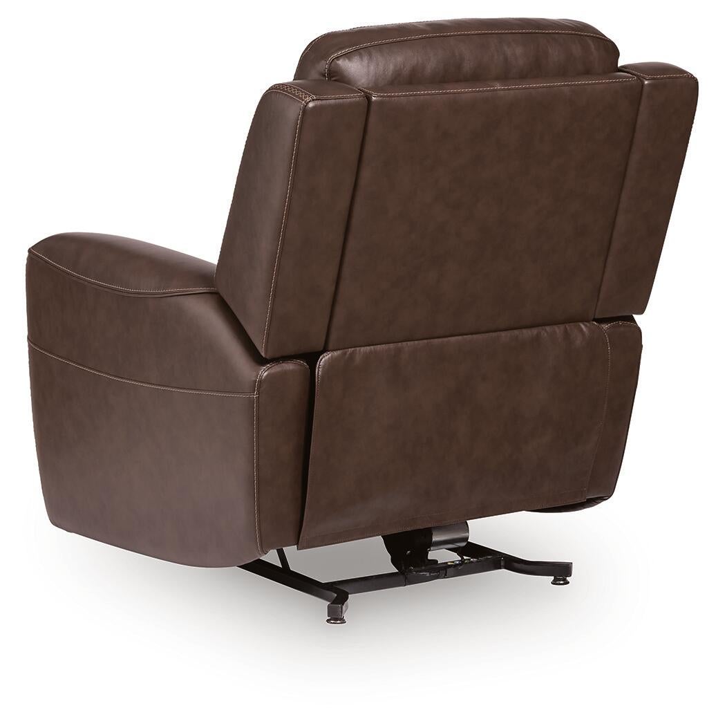 4Z-Tribano Power Lift Recliner Signature Design by Ashley®