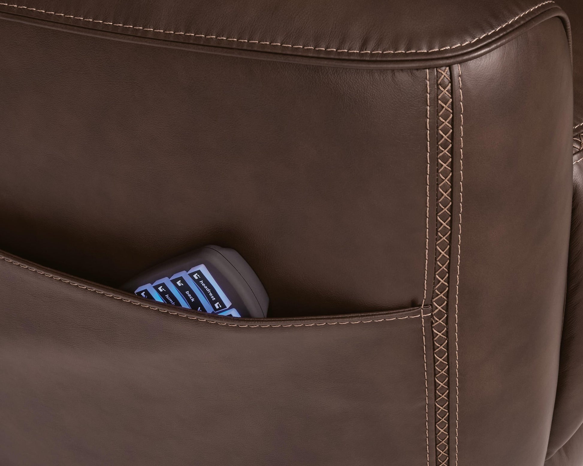 4Z-Tribano Power Lift Recliner Signature Design by Ashley®