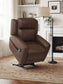 4Z-Tribano Power Lift Recliner Signature Design by Ashley®