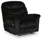 Linenfield Zero Wall Recliner Signature Design by Ashley®