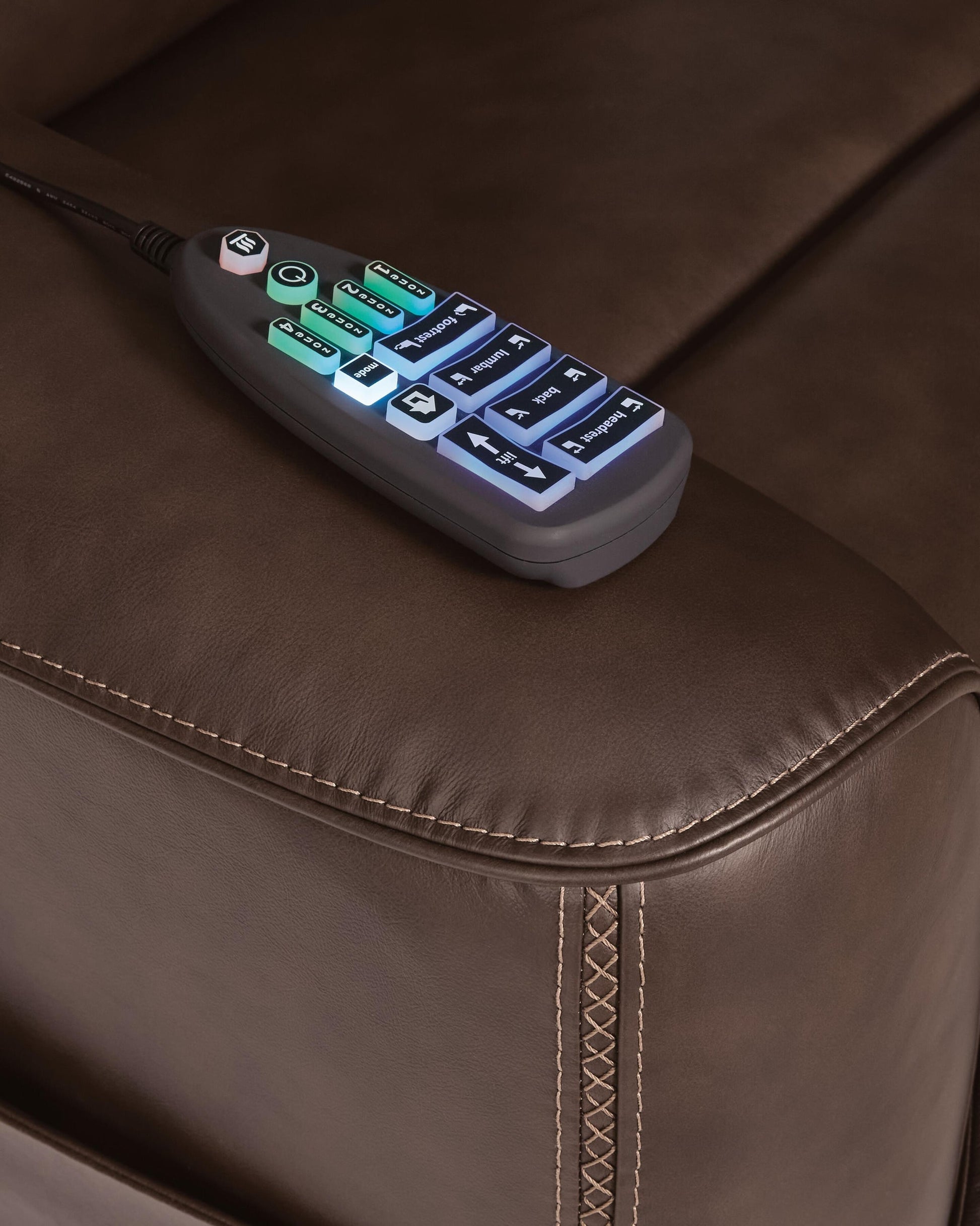 4Z-Tribano Power Lift Recliner Signature Design by Ashley®