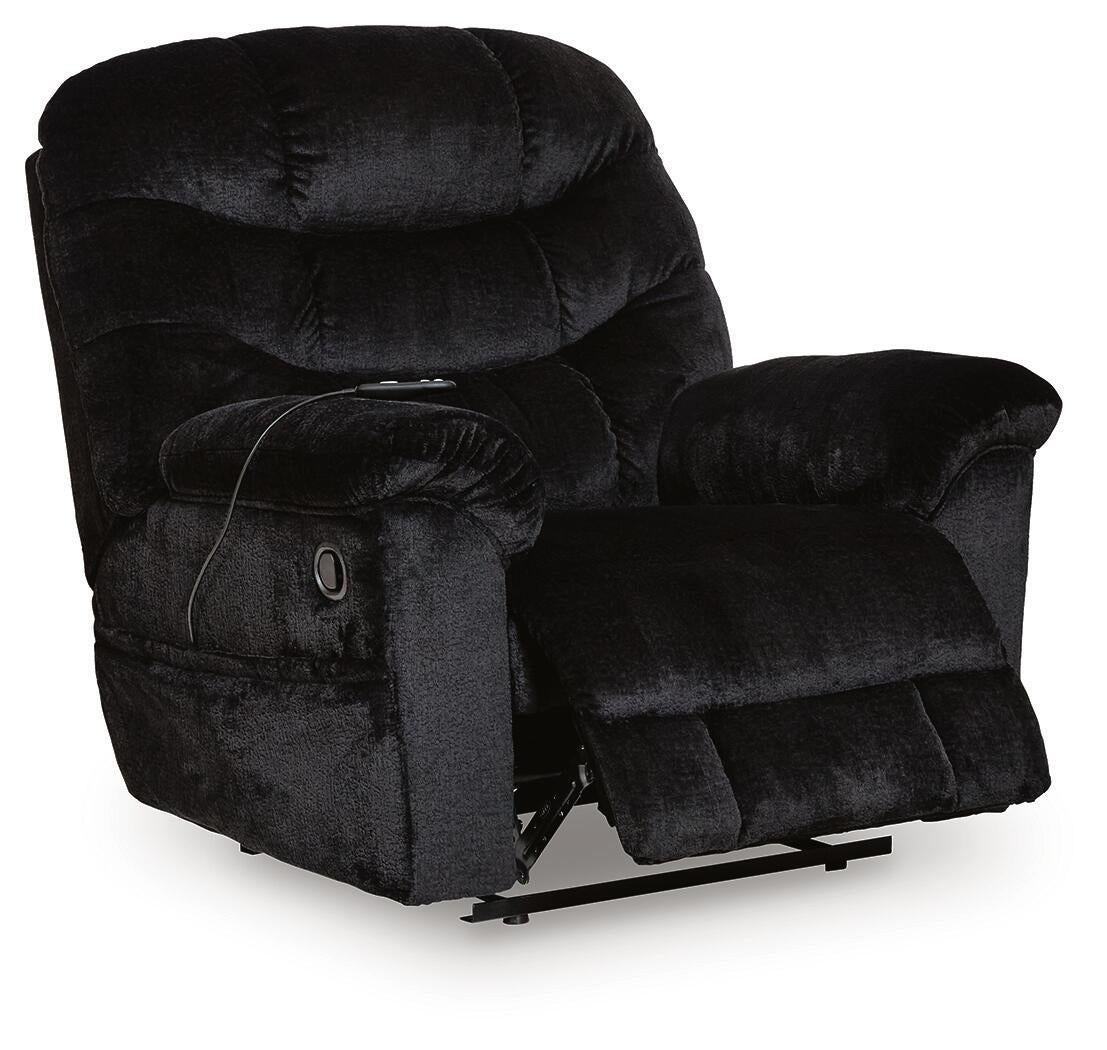 Linenfield Zero Wall Recliner Signature Design by Ashley®