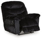 Linenfield Zero Wall Recliner Signature Design by Ashley®