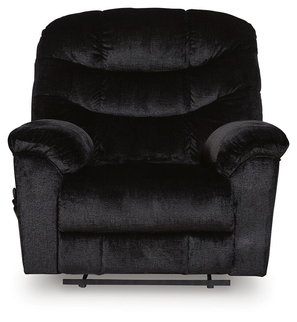 Linenfield Zero Wall Recliner Signature Design by Ashley®