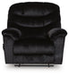 Linenfield Zero Wall Recliner Signature Design by Ashley®