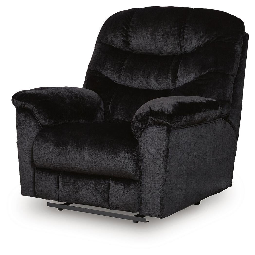 Linenfield Zero Wall Recliner Signature Design by Ashley®
