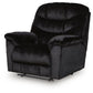 Linenfield Zero Wall Recliner Signature Design by Ashley®