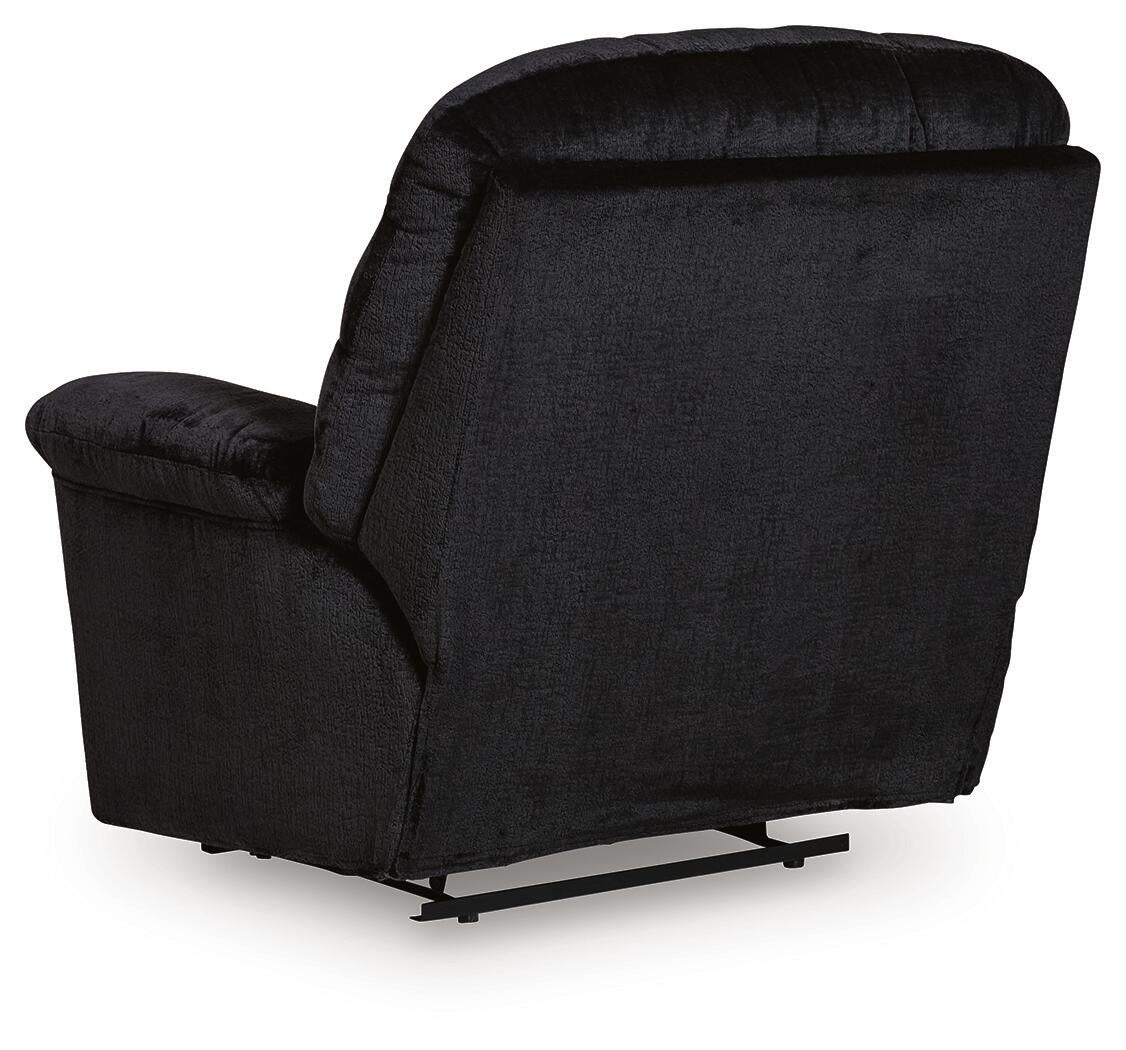 Linenfield Zero Wall Recliner Signature Design by Ashley®
