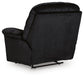 Linenfield Zero Wall Recliner Signature Design by Ashley®