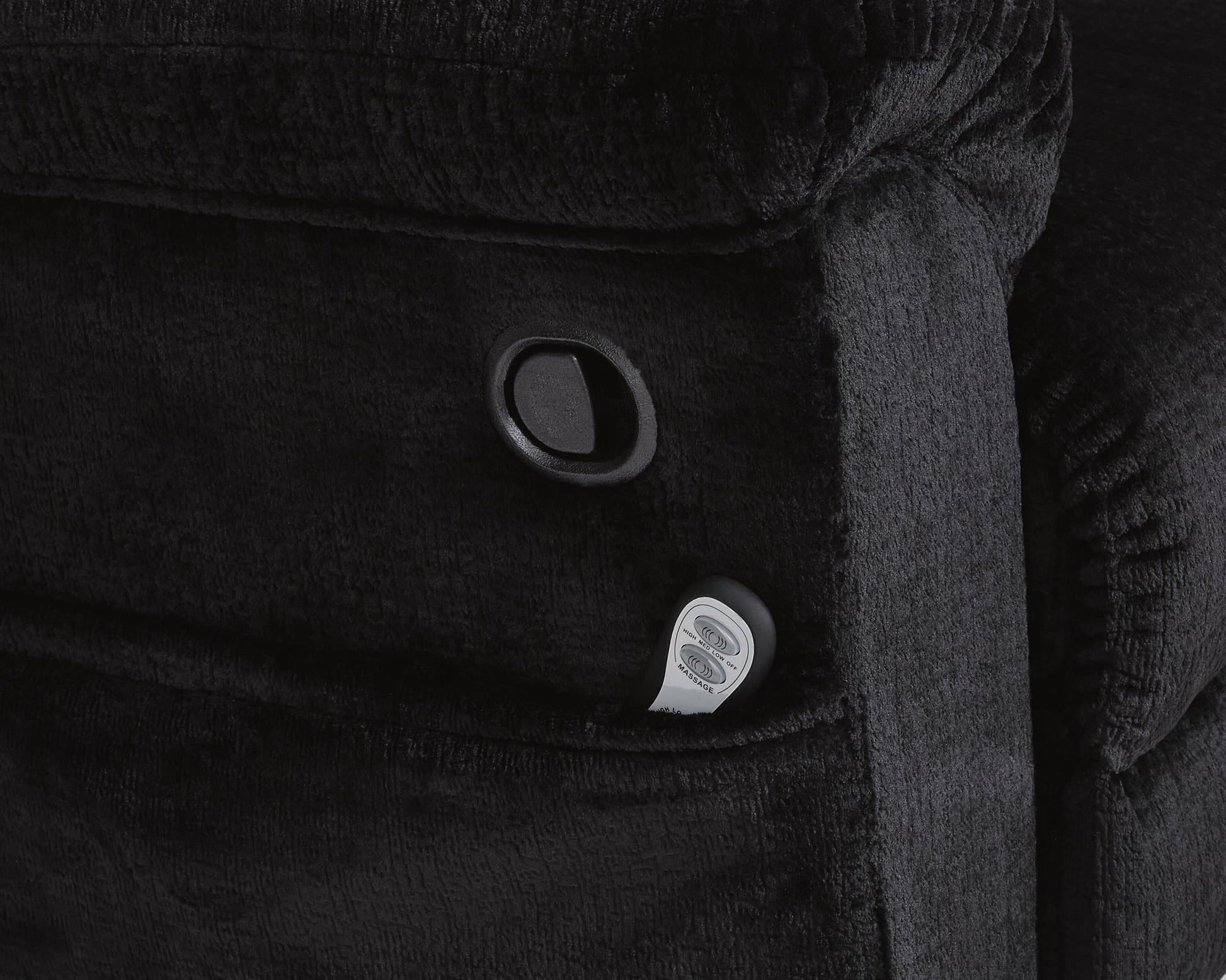 Linenfield Zero Wall Recliner Signature Design by Ashley®