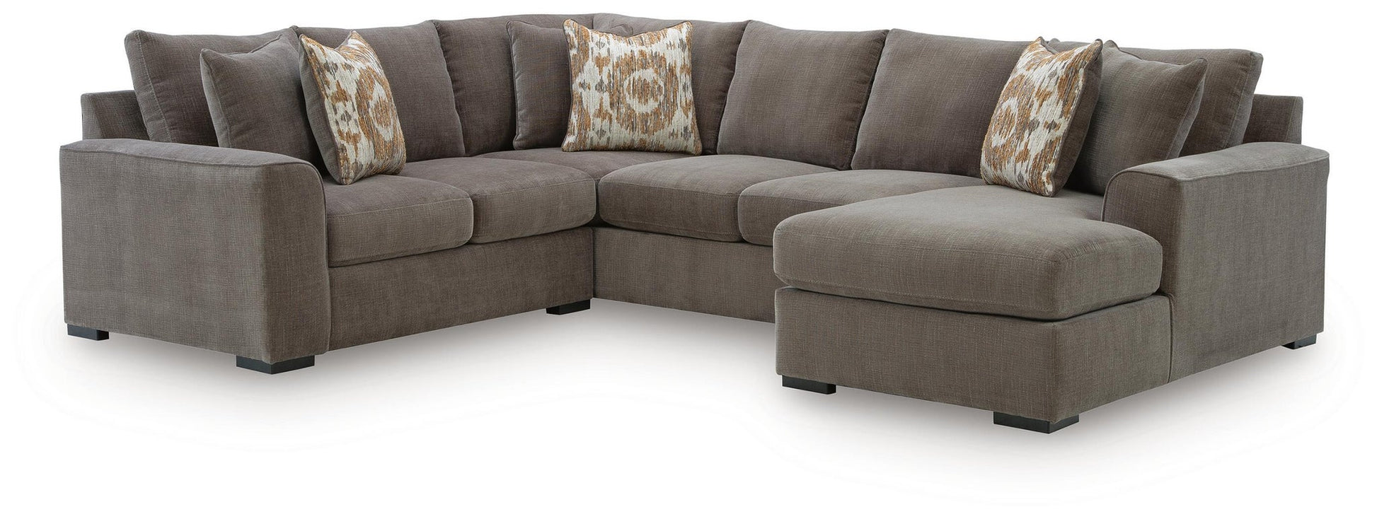 Larson Levee 3-Piece Sectional Signature Design by Ashley®