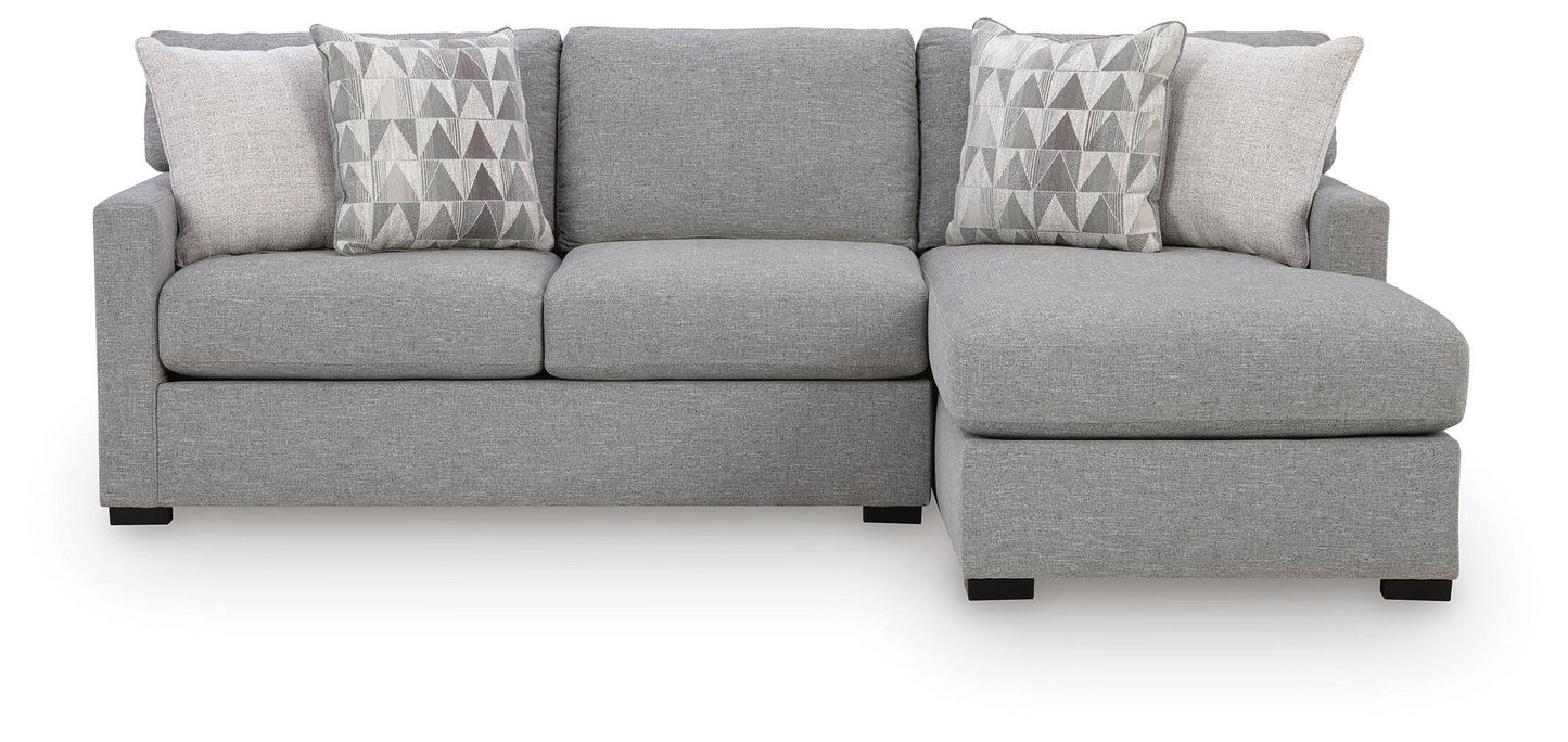 UrbanCrest 2-Piece Sectional with Chaise Signature Design by Ashley®