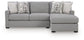 UrbanCrest 2-Piece Sectional with Chaise Signature Design by Ashley®